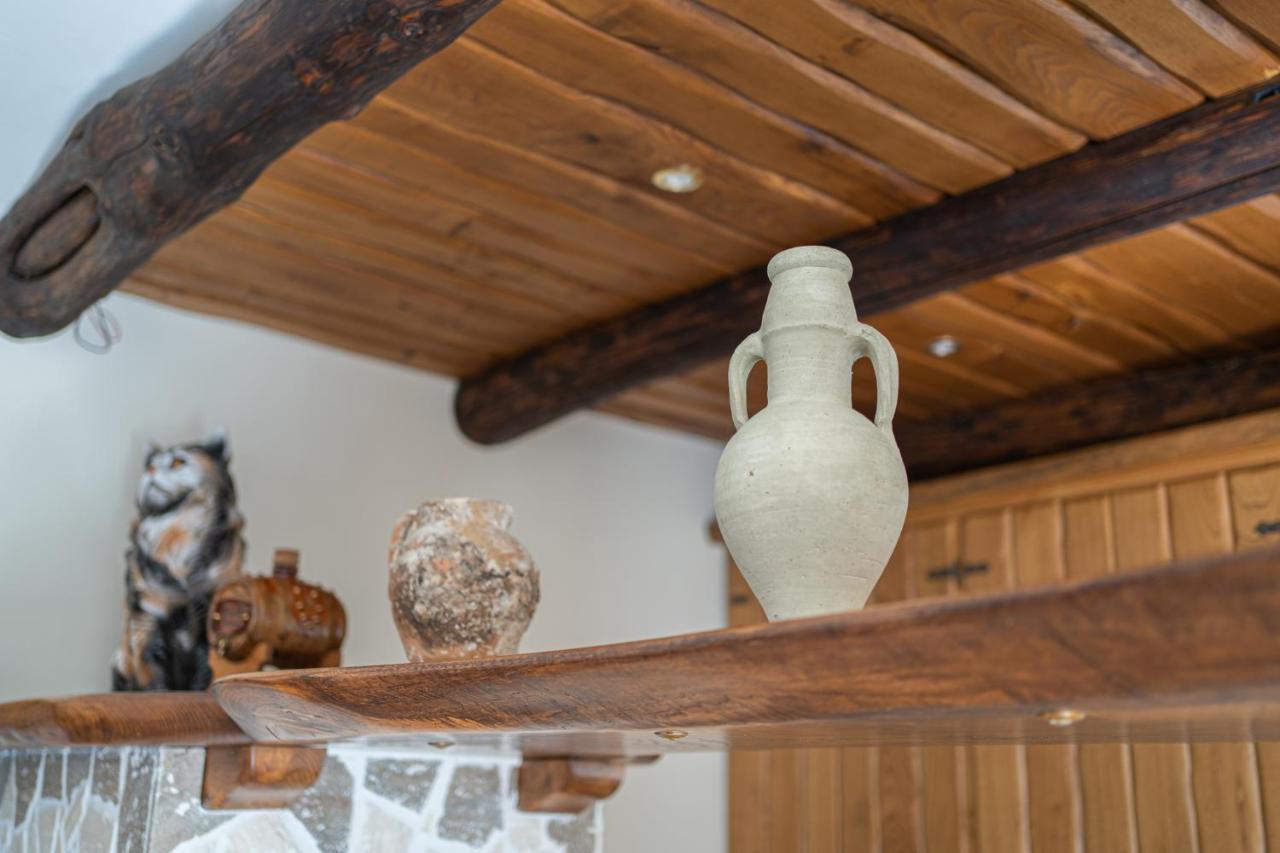 Villa La Pace سانتّانييلّو المظهر الخارجي الصورة