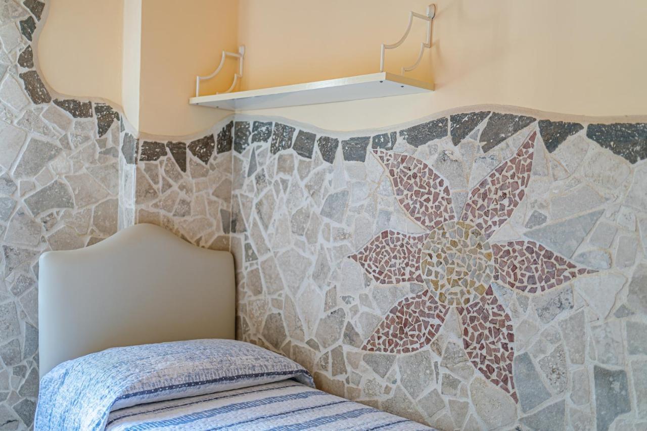 Villa La Pace سانتّانييلّو المظهر الخارجي الصورة