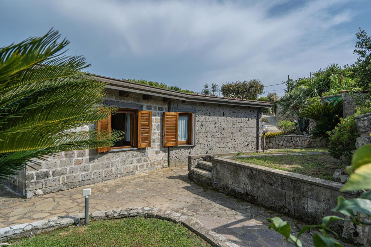 Villa La Pace سانتّانييلّو المظهر الخارجي الصورة